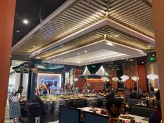 -空之介寿喜烧·和牛放题(恒隆广场店)