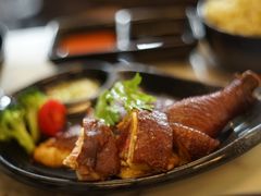 豉油鸡-鸡坤茶室(三里屯店)