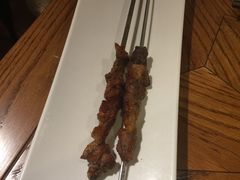 -阿罗新疆菜(人民广场店)