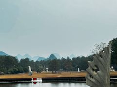 -Club Med地中海俱乐部·桂林度假村