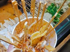 -童陈记重庆冷串串(食宝街店)