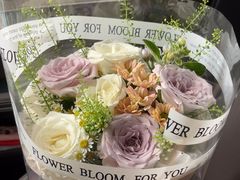 -花屿鲜花(淡水店)