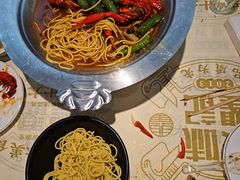 -聚味瞿记·龙虾堂(梅溪湖店)