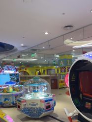 -meland亲子乐园·派对·研学(淄博万象汇店)