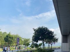 -SAANCI山池咖啡(海上世界文化艺术中心店)