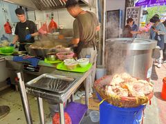 -杨家牛肉汤(淮建路店)