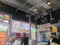 -雙冲柳州螺蛳粉&酸嘢&桂林米粉(簋街店)