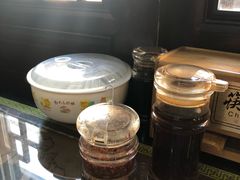 -长人馄饨铺(解放街店)