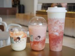 -喜茶(永旺梦乐城店)