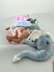 -玛瑞莎孕婴童摄影到家拍