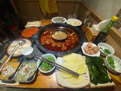 -陈眼镜火锅(总店)