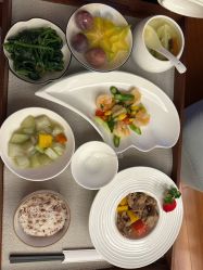 -馨月汇·一悦馨香月子中心(前滩店)