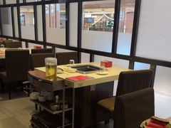 -海底捞火锅(锦艺城店)