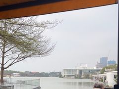-陈鹏鹏潮汕菜(欢乐海岸 海边景观店)