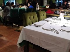 大堂-戈拿旺巴西烤肉(崇文门店)