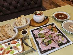 -秋林西餐厅(总店)