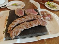 -Entrecôte 法国牛扒馆(保利·时光里店)