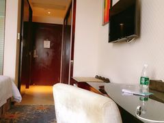 -郑州粤海酒店(郑州二七广场店)