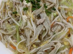 -渔满仓海鲜渔家(象山二店)