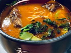 -和府捞面(东直门银座店)