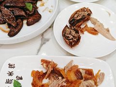 -全聚德(蓝山店)