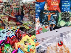 -紫荆城食品交易中心(华强北店)