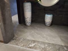 -星河湾温泉洗浴酒店