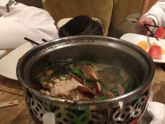 -盛宴标帜餐厅·亲子自助 (南昌喜来登酒店)