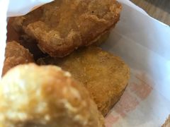 王道嫰香鸡块-汉堡王(昆明欣都龙城店)