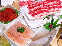 冰川鸭肠-花椒籽·鲜肉火锅(城阳宝龙店)