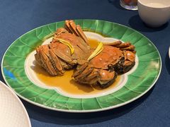 -老吉堂上海本帮菜(工体店)