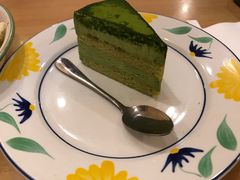 -萨莉亚意式餐厅(特力时尚汇店)