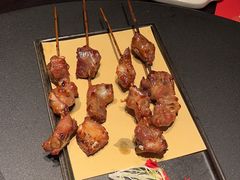 -桂小厨广西菜(万象城店)