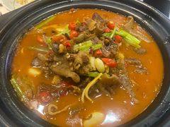 -福巷湘食小馆·猛火现炒(上海首店)