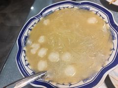 -玉桥餐厅(天坛店)