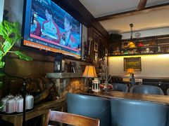 -德福楼咖啡吧(德福巷店)