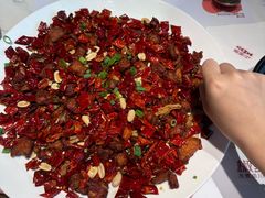 -椒爱水煮鱼川菜(CBD万达店)