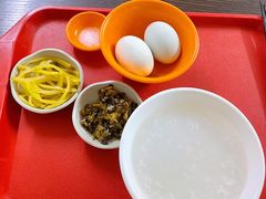 -江东饺子馆(江东路店)
