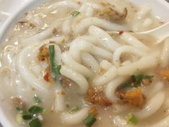 -老西关濑粉(文明路店)