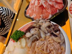 -上海白金汉爵大酒店(大零号湾国际会议中心店)