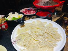 -矮板凳老火锅(宽窄巷子店)