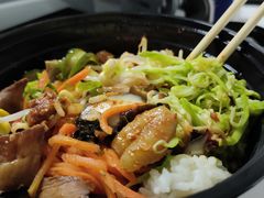 -火炉火自助餐(枫蓝国际店)