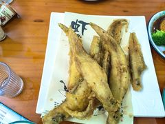-叶存利海鲜大馅饺子(海宁路总店)