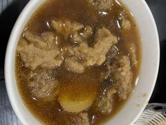 -郑家包子牛肉拉面(尚勤路店)
