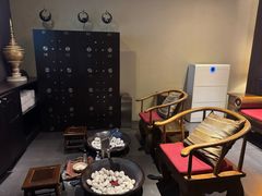 -泰合玺·精油疗愈SPA(虹悦城店)