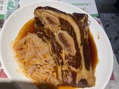 -汉金城海鲜烤肉自助百汇(威海威高广场店)