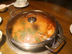 -阿婉贵州苗家酸汤鱼(梅林店)
