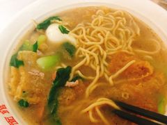 -项记面馆(明瓦廊店)