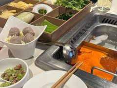 -海底捞火锅(锦艺城店)