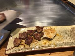 -赤坂亭·M9和牛烧肉·铁板烧(合肥万象城店)